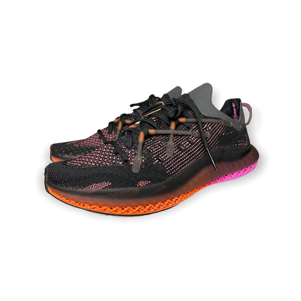 NEW Adidas 4D Fusio